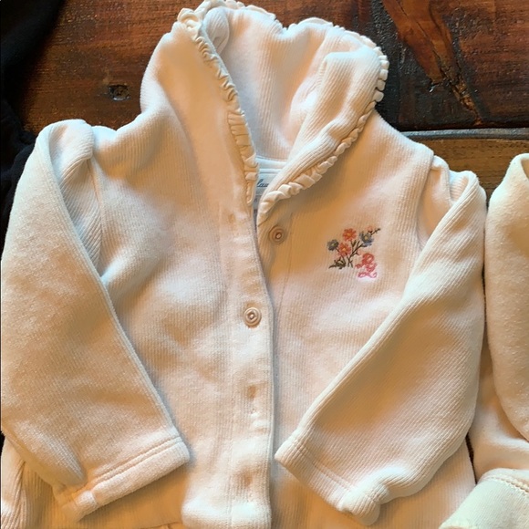 Three Ralph Lauren sweatsuits - Picture 3 of 4